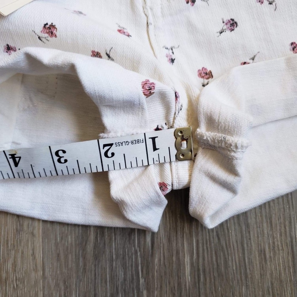 NWT Current/Elliott shorts - Picture 5 of 16